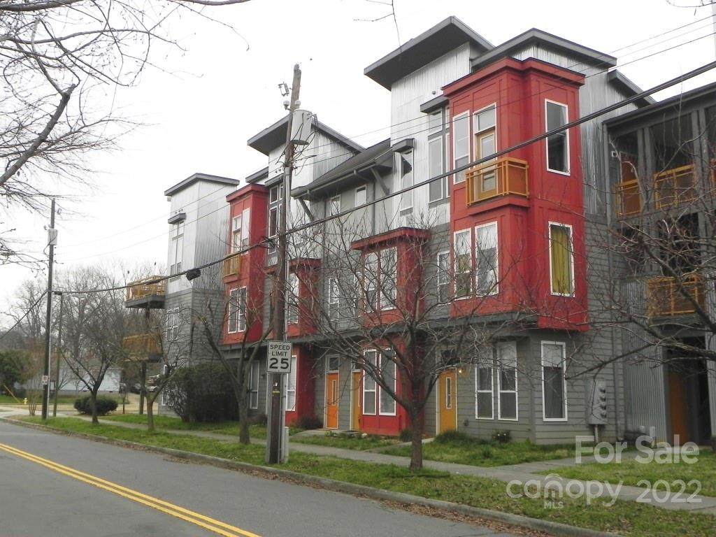 1206 Caldwell Street - Photo 1