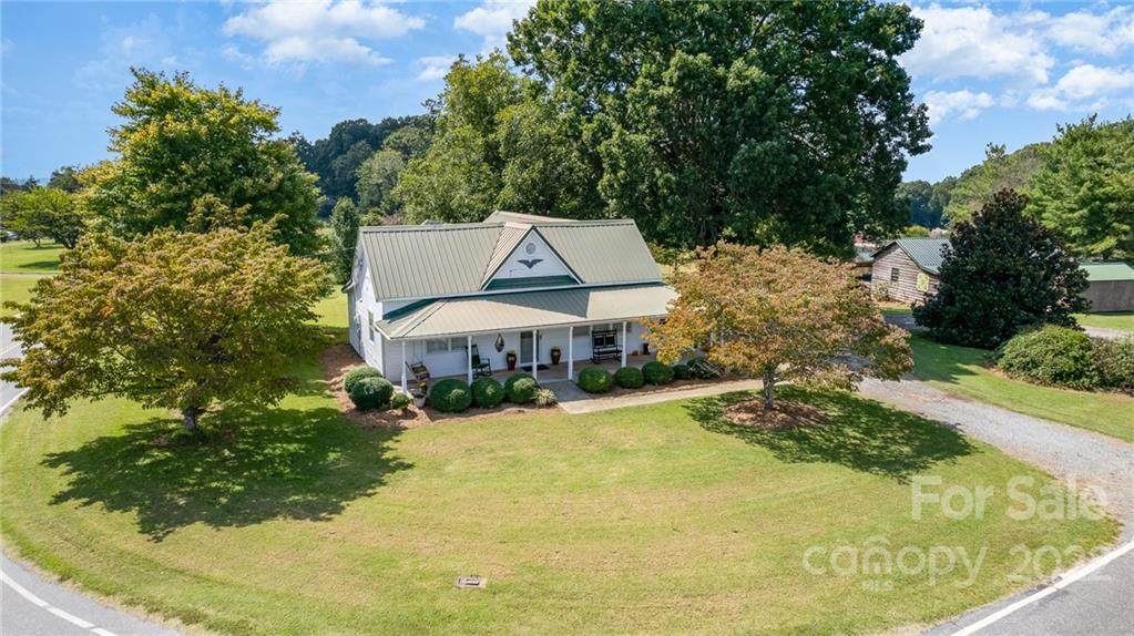 162 Turkey Foot Road - Photo 1