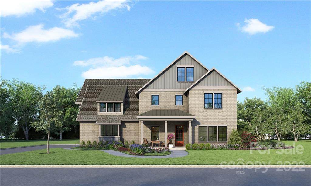 204 Braemar Drive - Photo 1