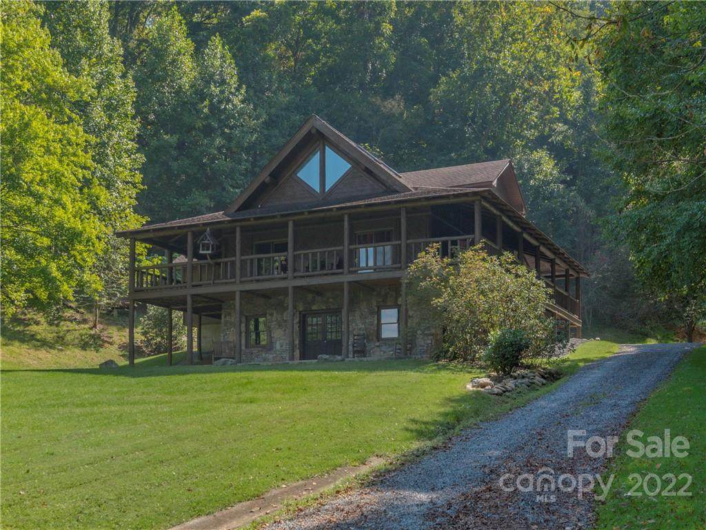 104 Callie Lane - Photo 1
