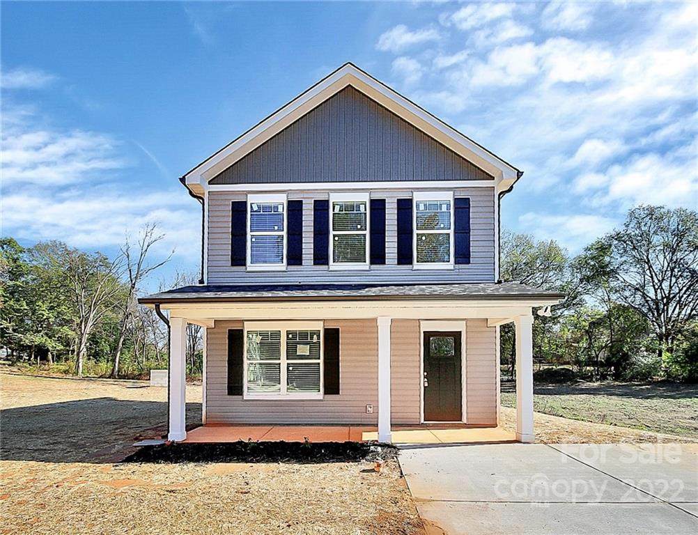 126 Washington Street - Photo 1