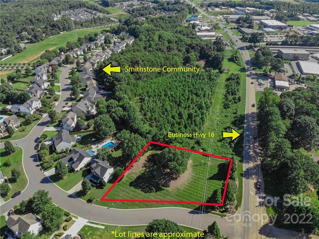 0000 Smith Cove Road - Photo 1