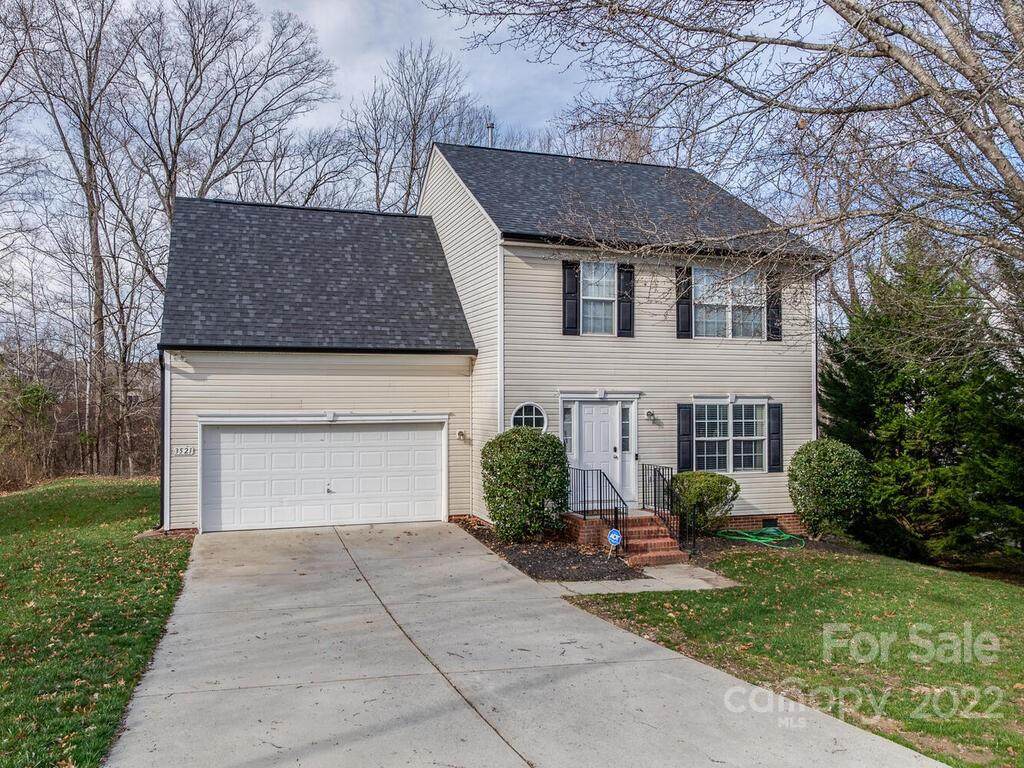 3521 Dashiel Drive - Photo 1
