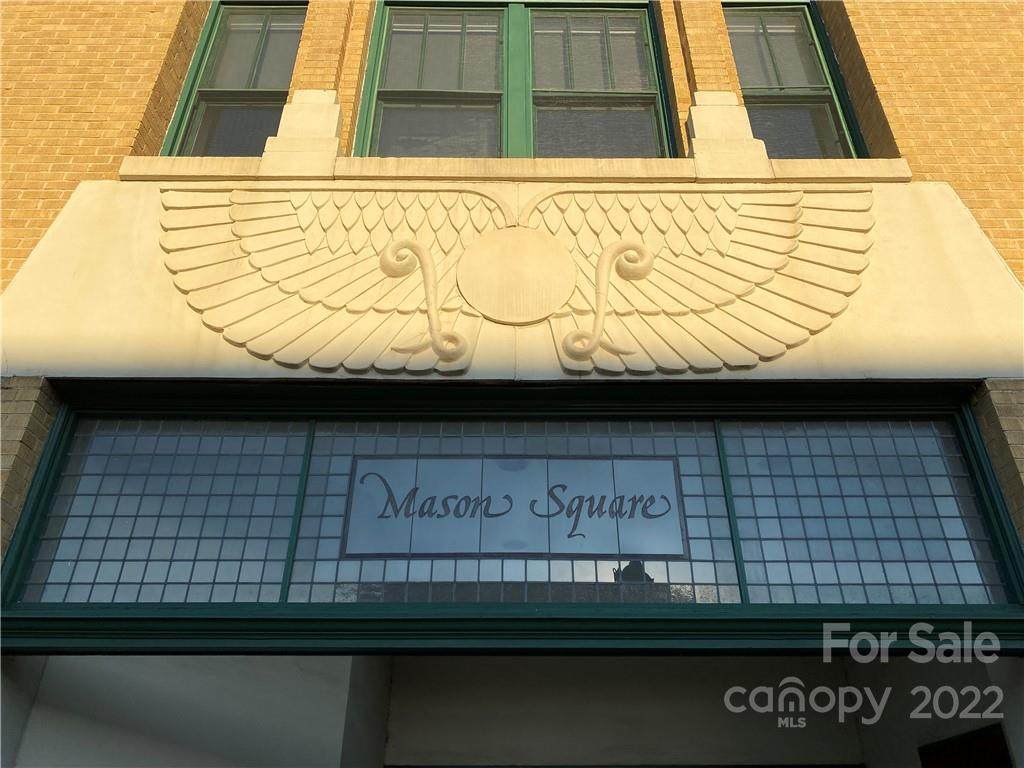 201 Washington Street - Photo 1