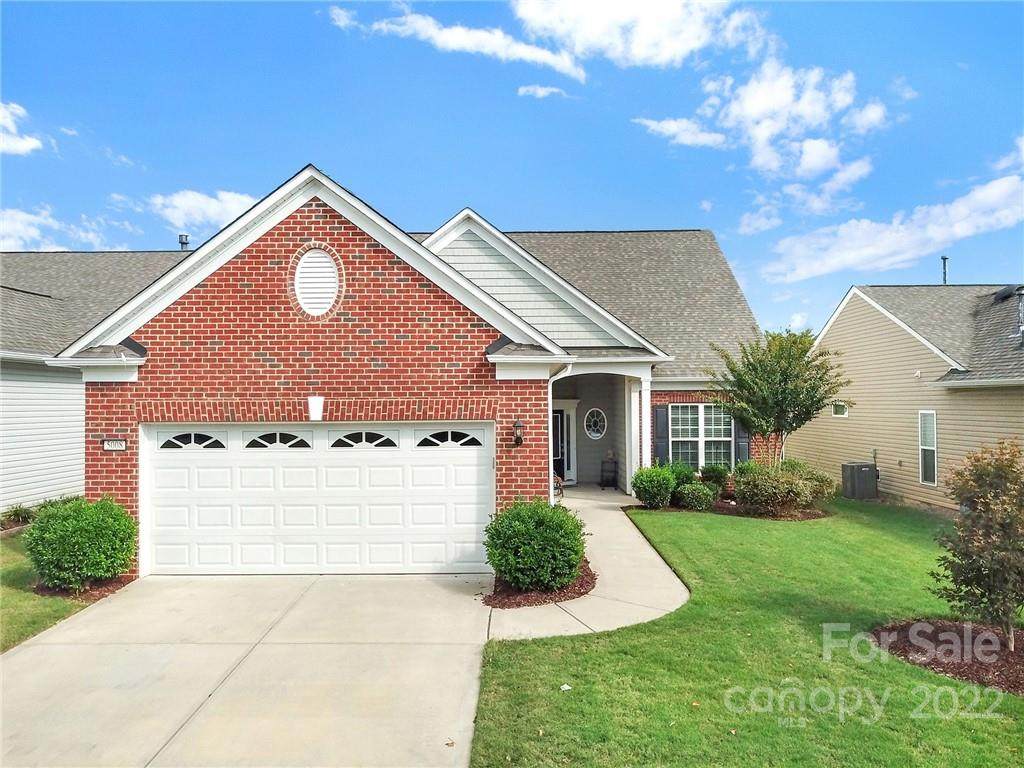 5008 Blossom Point Drive - Photo 1
