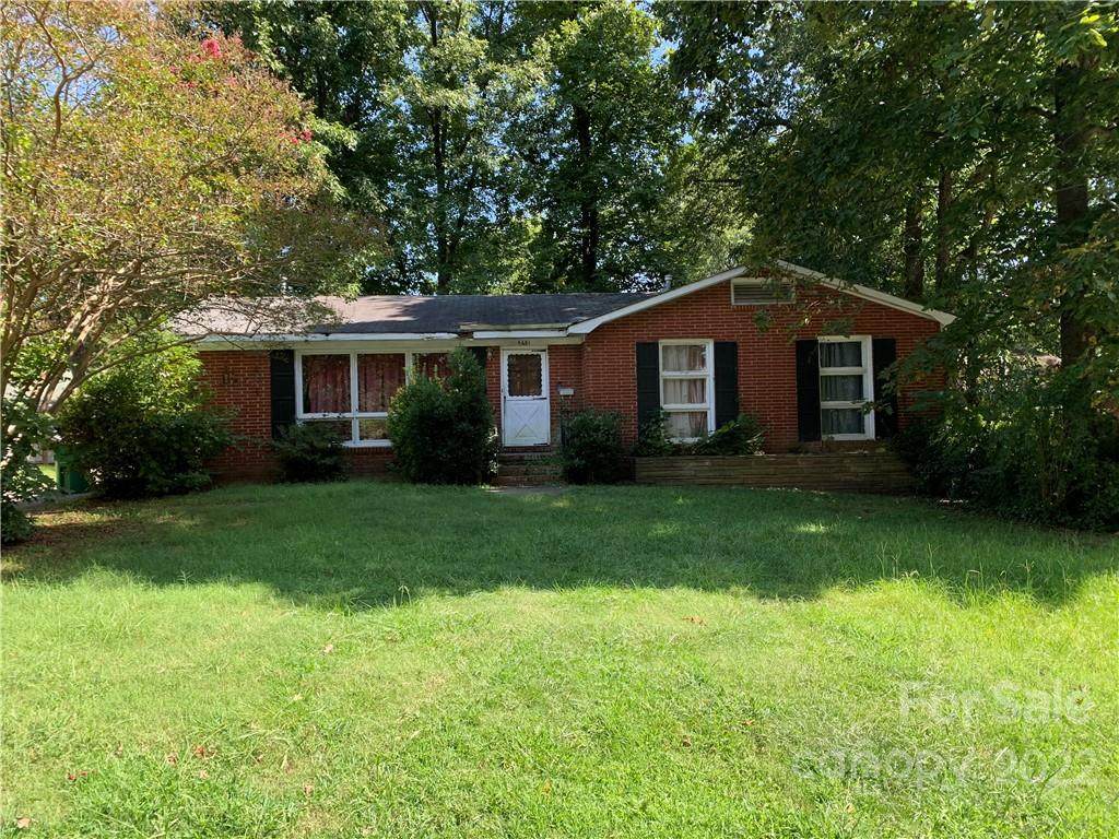4601 Westridge Drive - Photo 1
