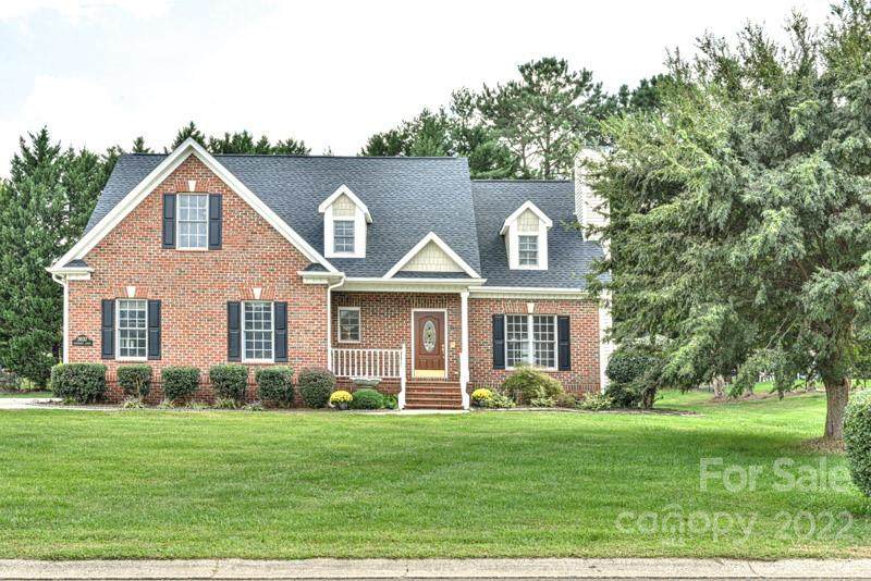 3037 High Ridge Court - Photo 1