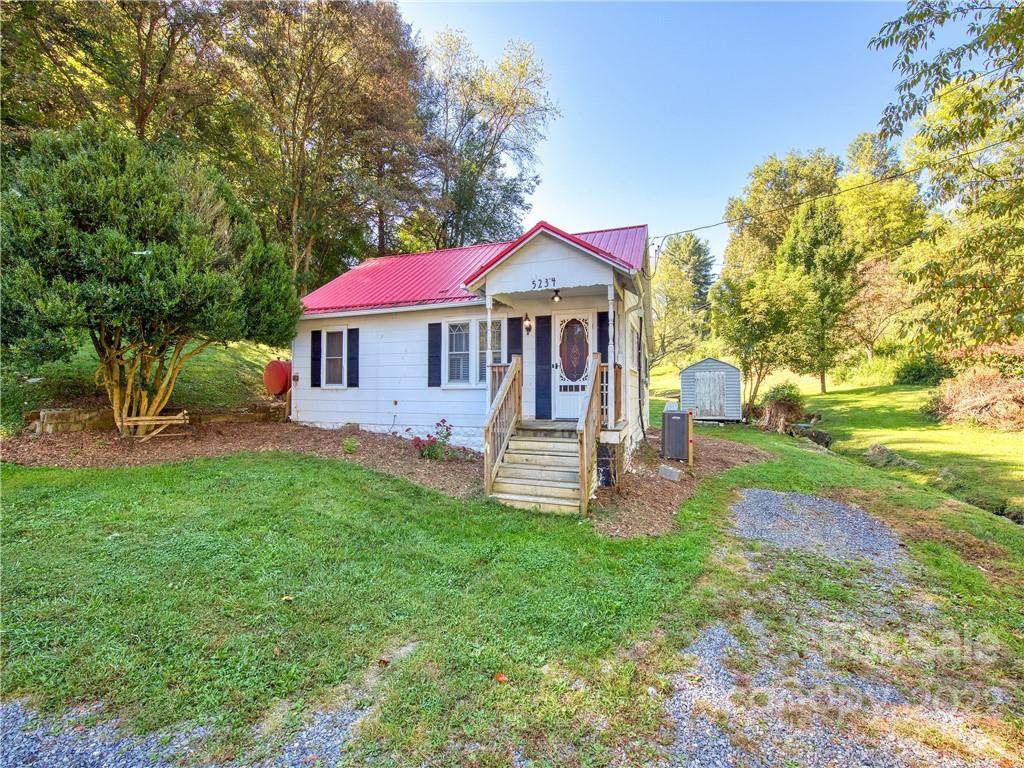 5234 Old Clyde Road - Photo 1