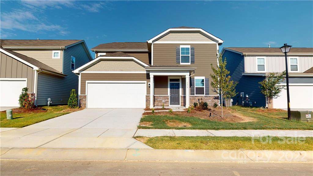 5030 Markfield Lane - Photo 1