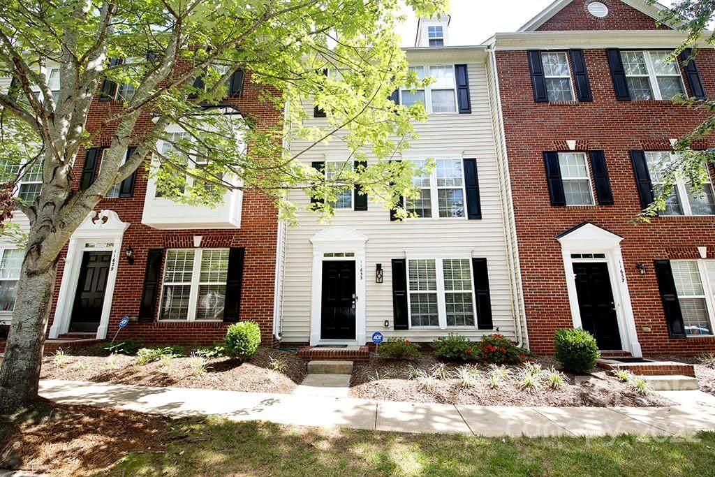 11633 Windsor Castle Lane - Photo 1