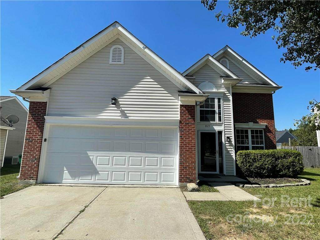8815 Firestreak Drive - Photo 1