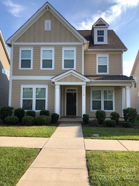 3316 Christopher Jacob Court - Photo 1