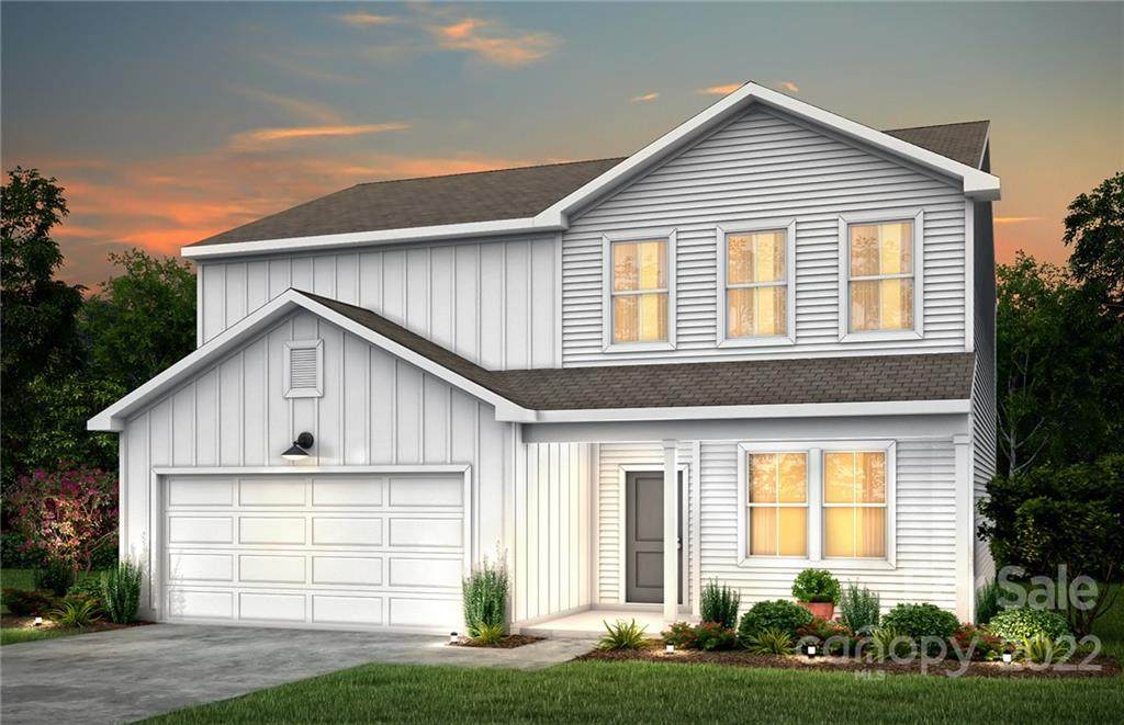3050 Light Ridge Court - Photo 1
