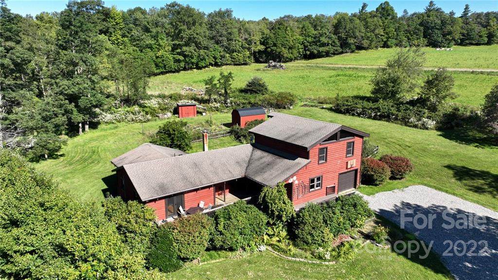 1925 Green Hill Road - Photo 1