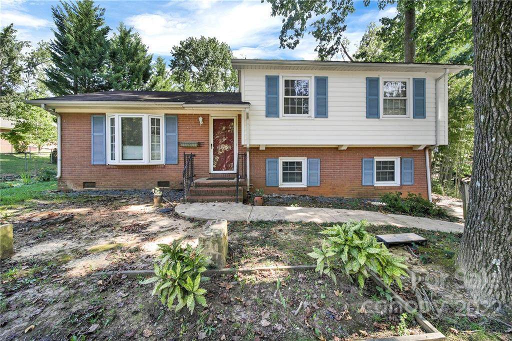 6609 Highbrook Drive - Photo 1