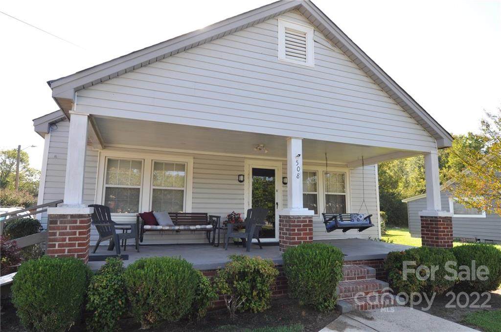 508 Old York Road - Photo 1