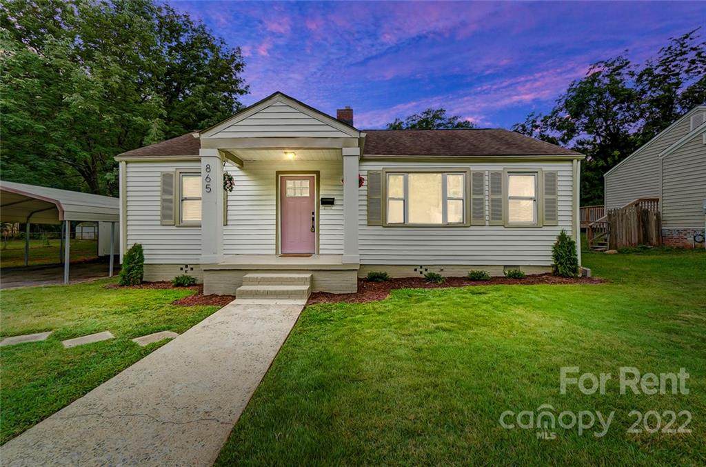 865 Mcnair Street - Photo 1