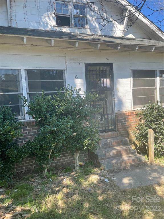 16 Cauthen Street - Photo 1