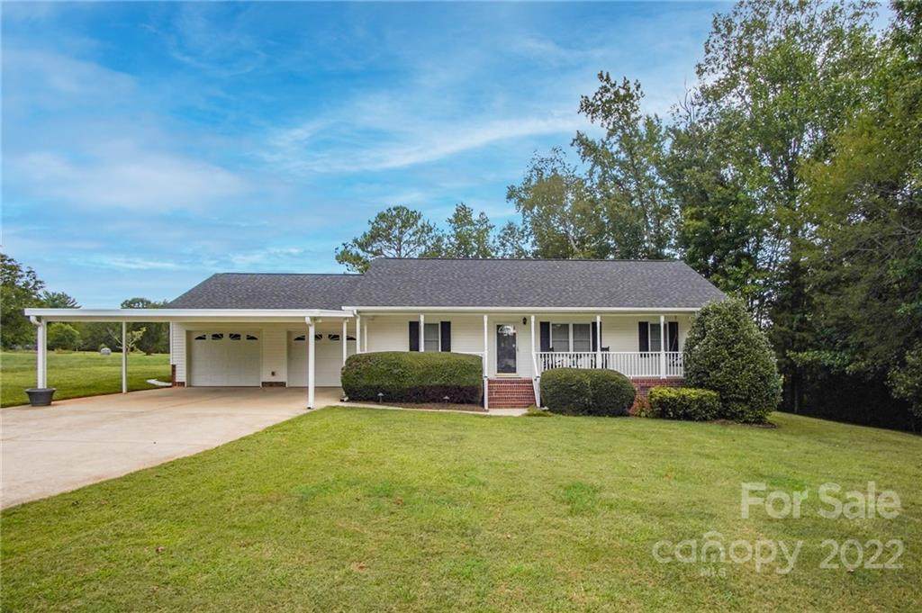 1233 Carpenter Springs Drive - Photo 1
