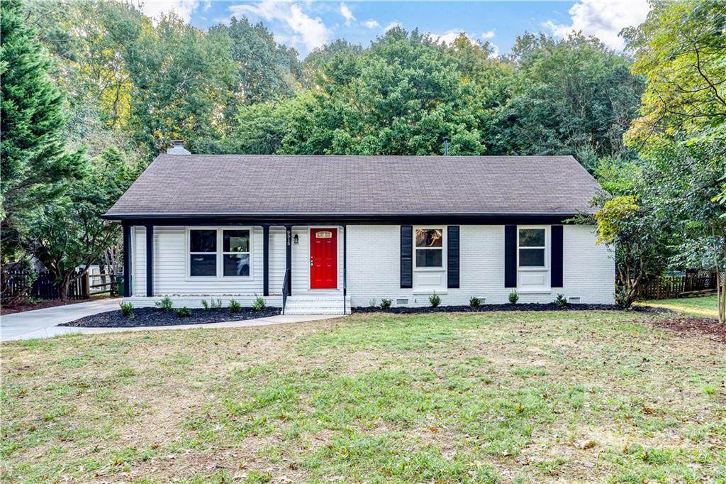 9515 Covedale Drive - Photo 1