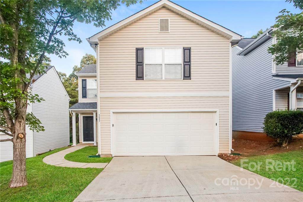 5803 Kelden Walker Lane - Photo 1