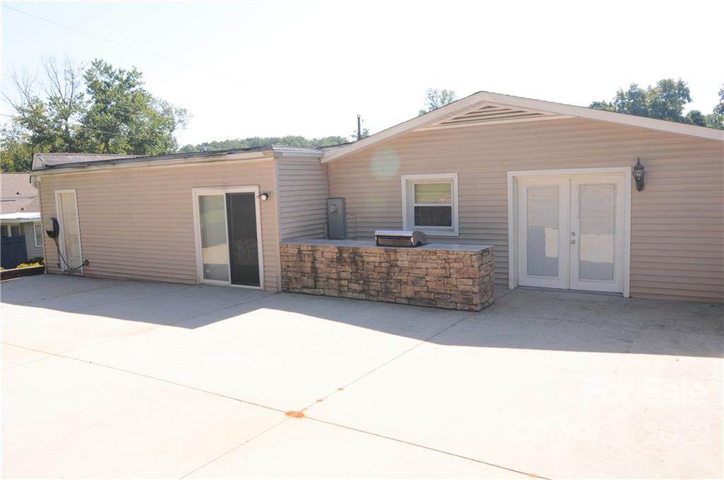 1205 Old Conover Startown Road - Photo 1