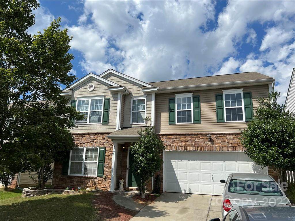 9706 Hollystone Lane - Photo 1