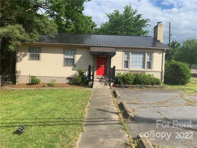 154 Cabarrus Avenue - Photo 1