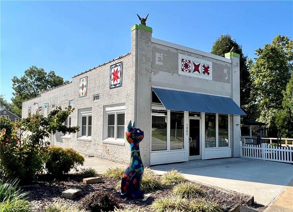 1003 Fulton Street - Photo 1
