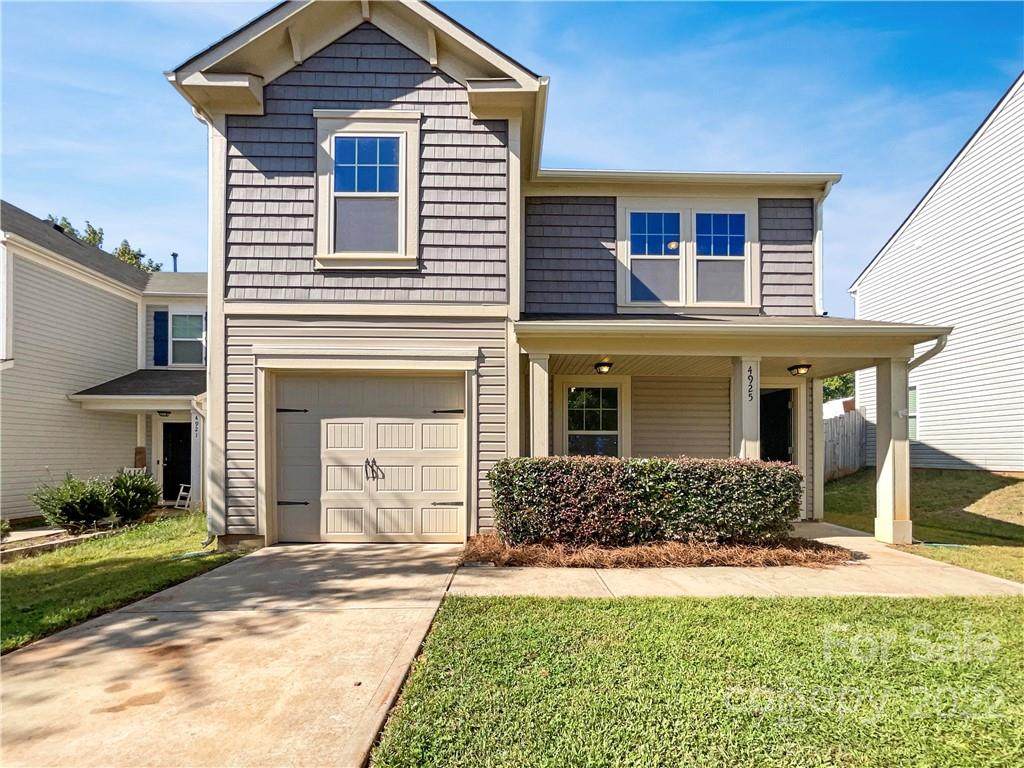 4925 Gibbons Link Road - Photo 1