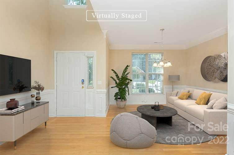 4015 Lannier Falls Lane - Photo 1