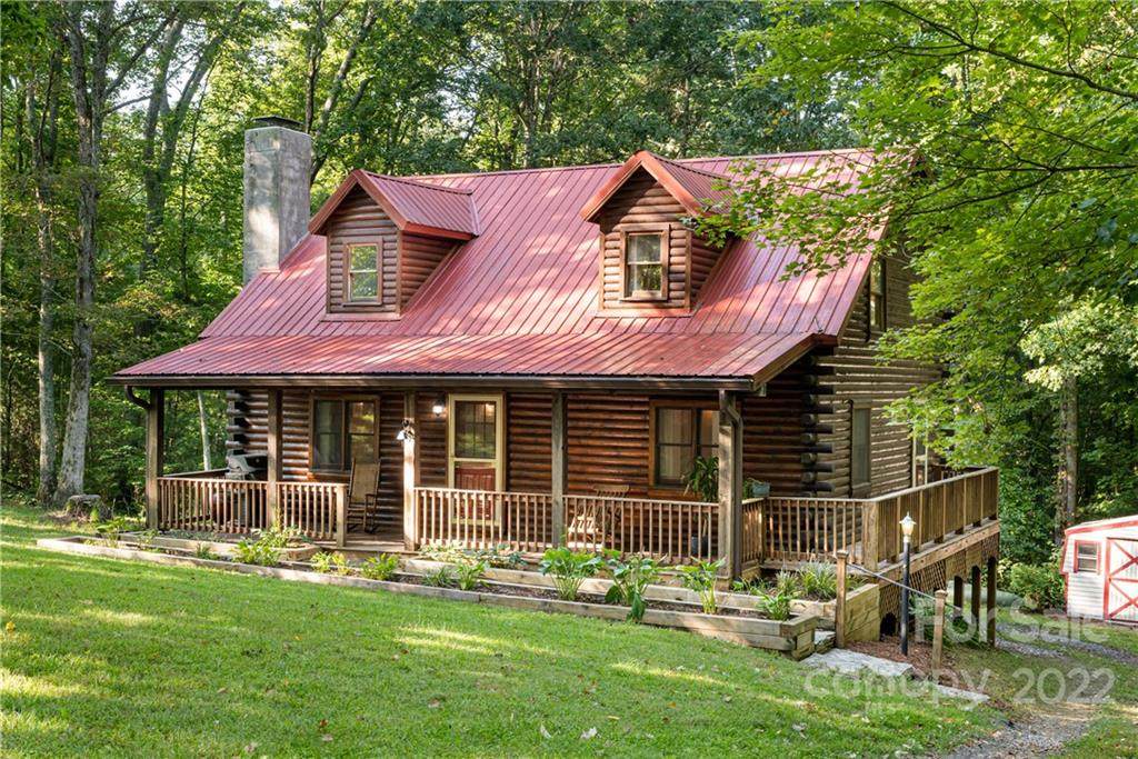 45 Fairview Drive - Photo 1