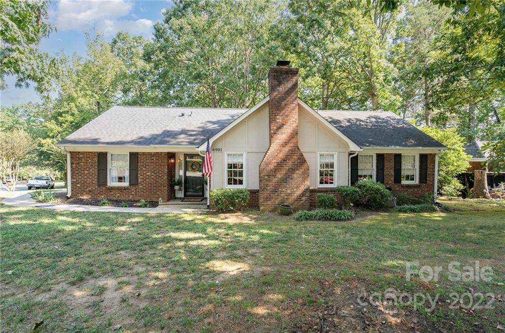 6901 Porterfield Road - Photo 1