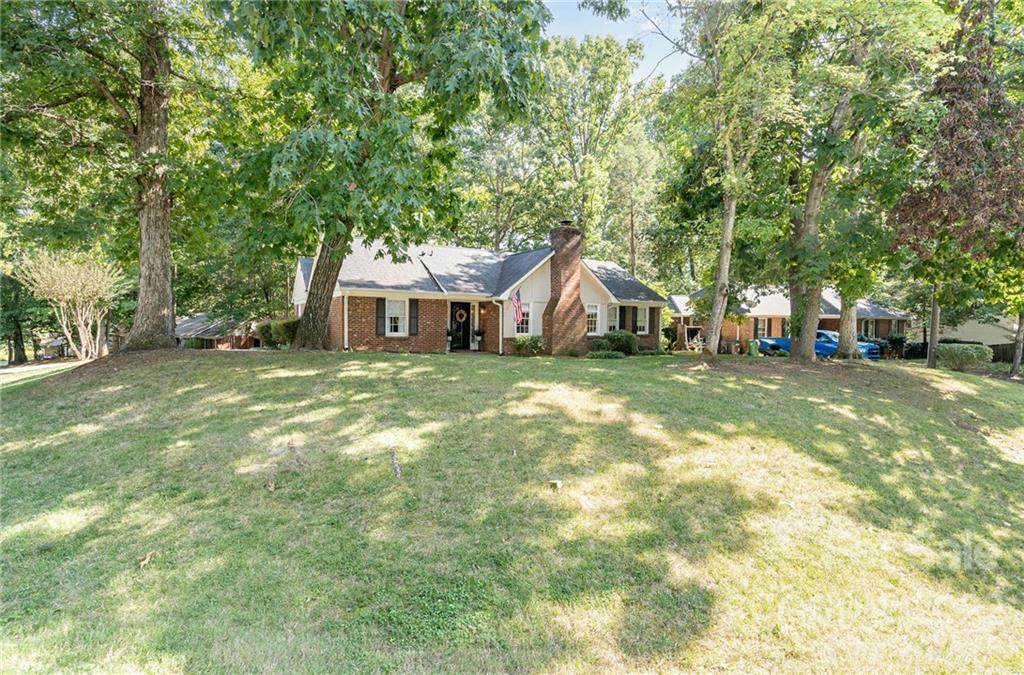 6901 Porterfield Road - Photo 1