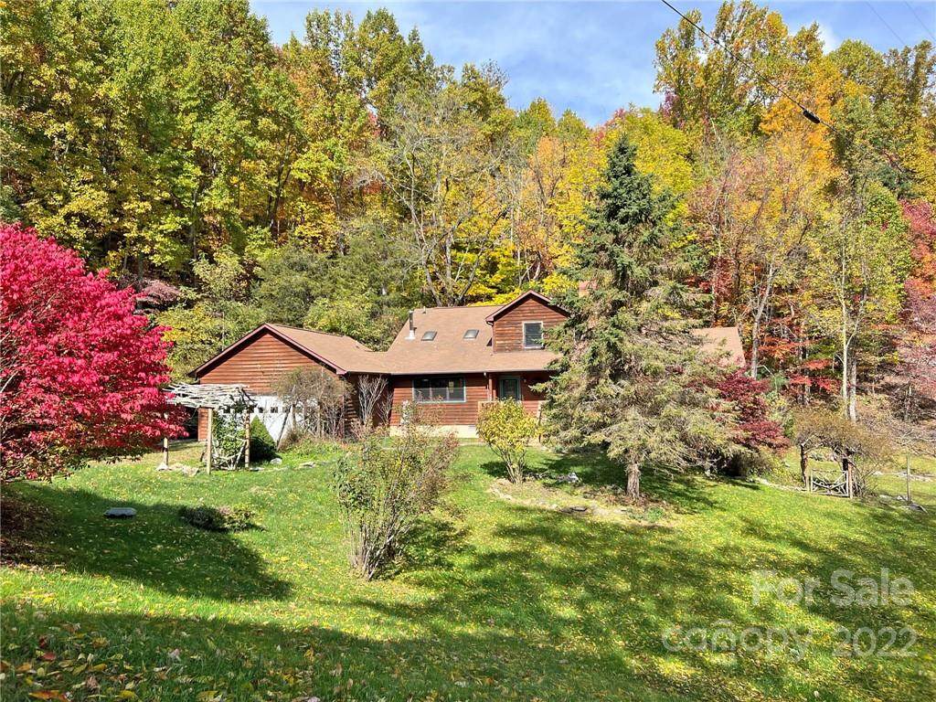 811 Poplar Gap Road - Photo 1