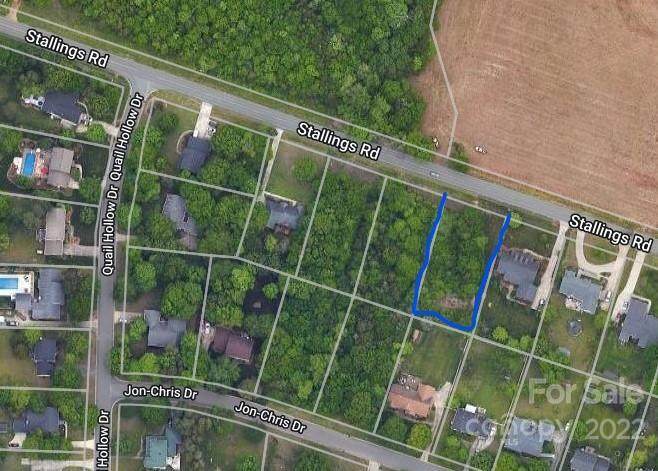 2301 Stallings Road - Photo 1