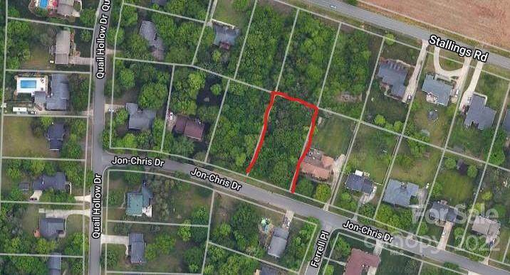 2306 Jon Chris Drive - Photo 1