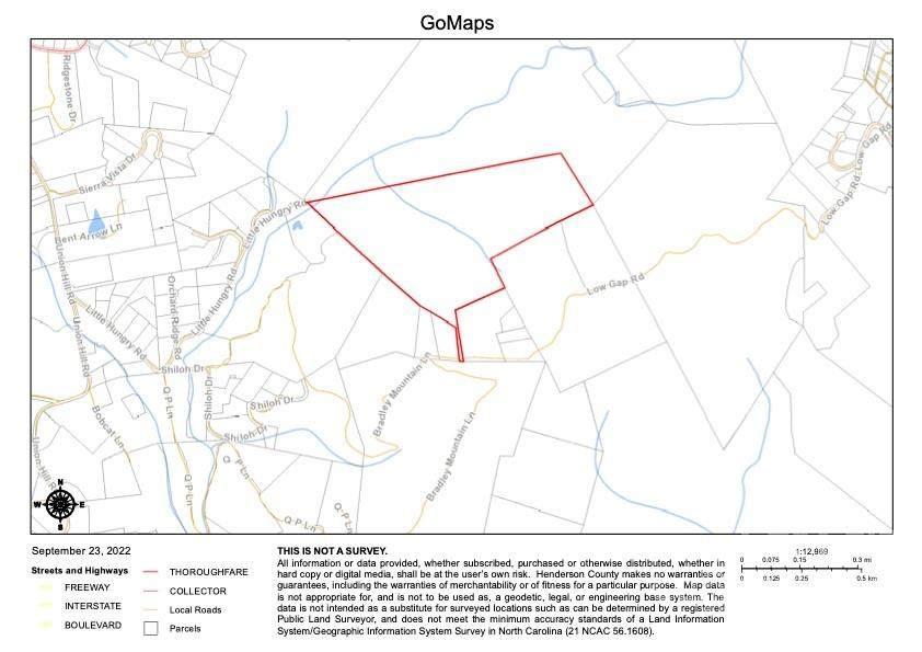 00 Low Gap Road - Photo 1