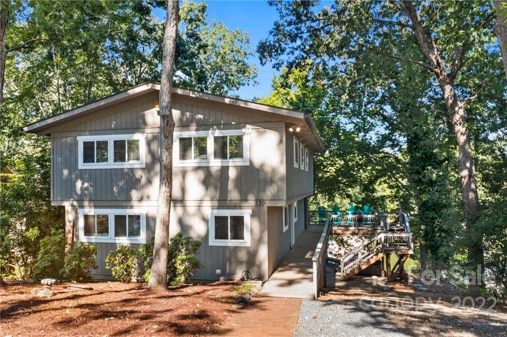230 Jubal Reeves Circle - Photo 1