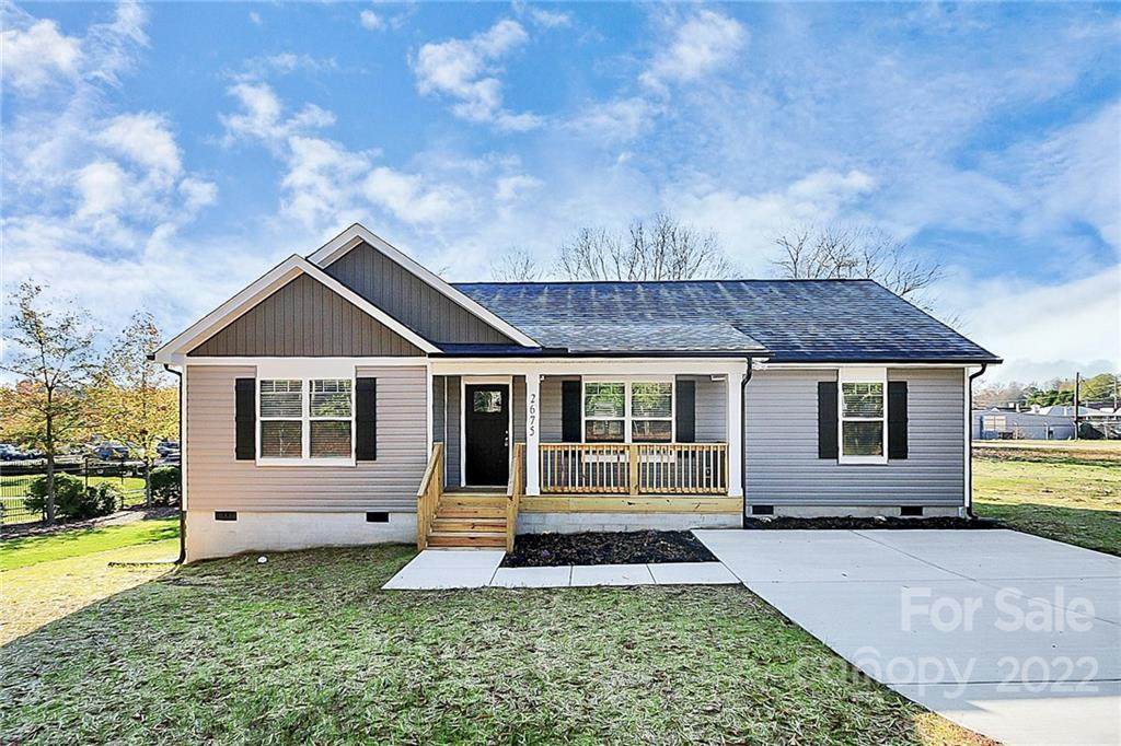 2675 Elmin Street - Photo 1