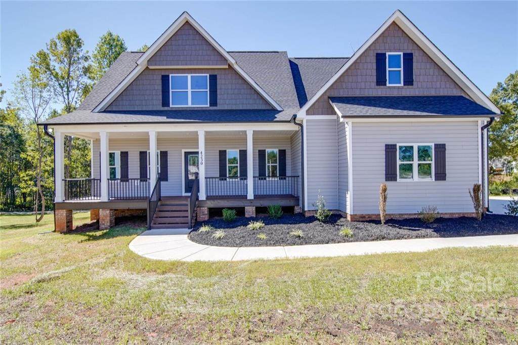 4230 Brandy Creek Court - Photo 1