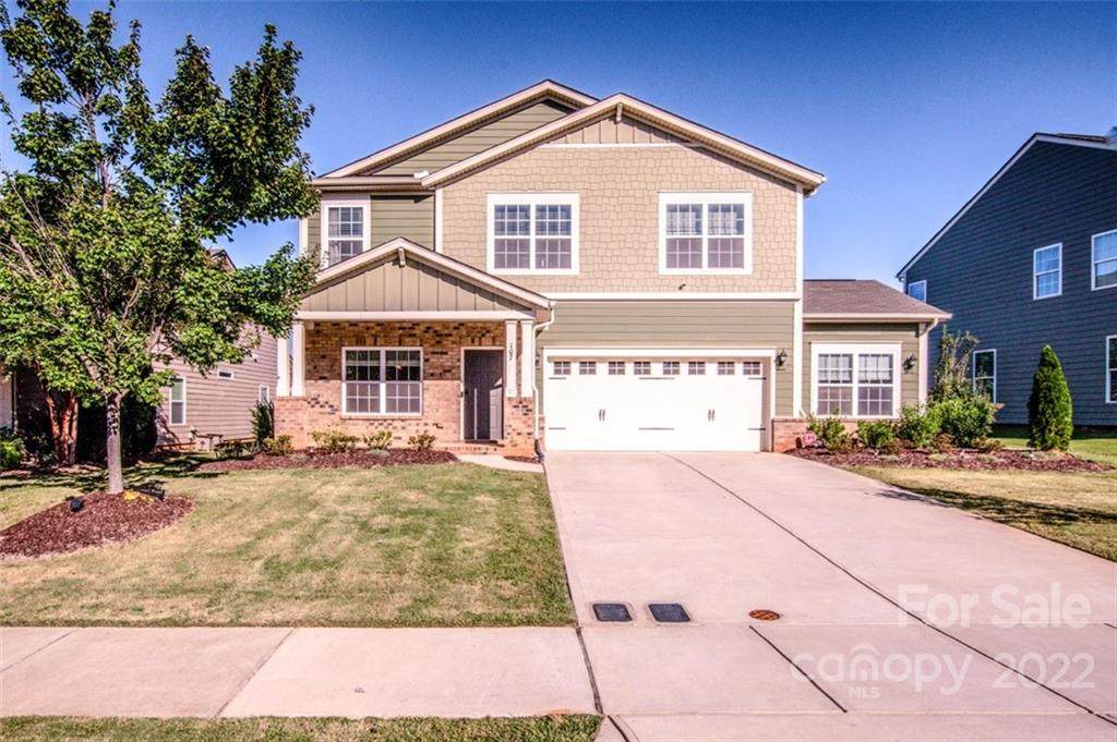 107 Neel Ranch Road - Photo 1