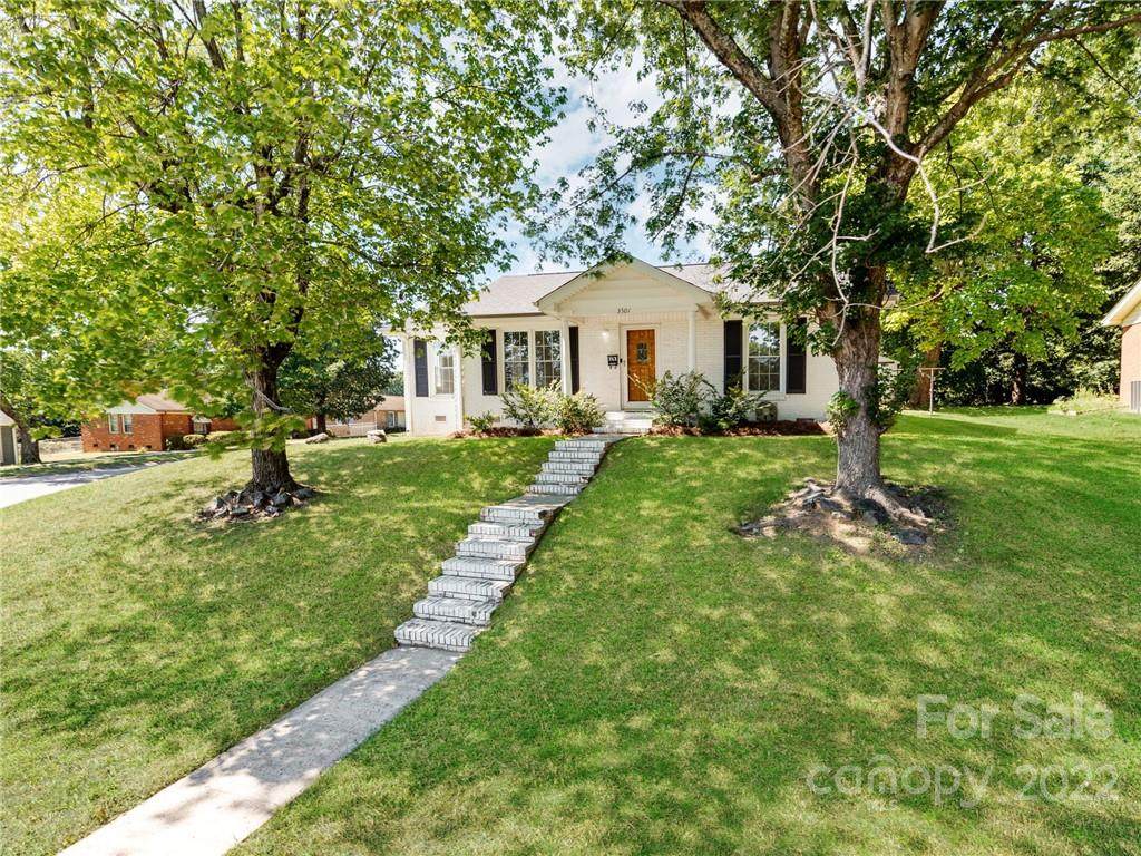 3501 Merrill Place - Photo 1