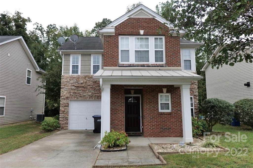 4523 Red Hook Road - Photo 1