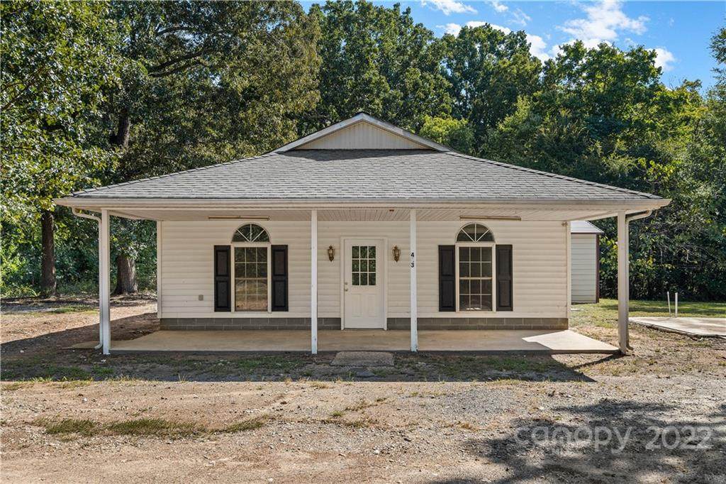 423 Rocky River Road - Photo 1