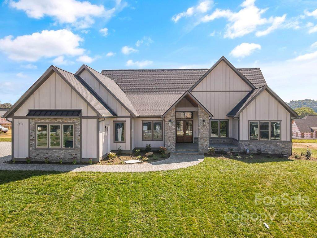 398 Daniel Circle Drive - Photo 1