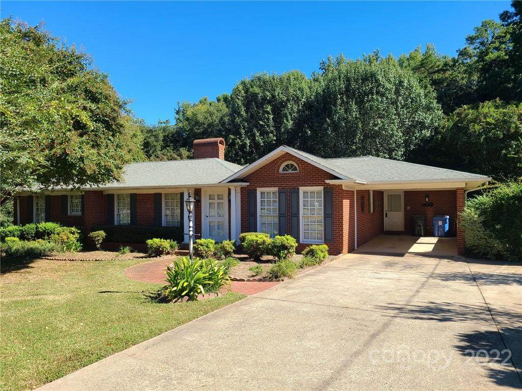 4514 Wilgrove Mint Hill Road - Photo 1