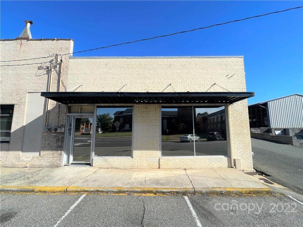 105 Morgan Street - Photo 1