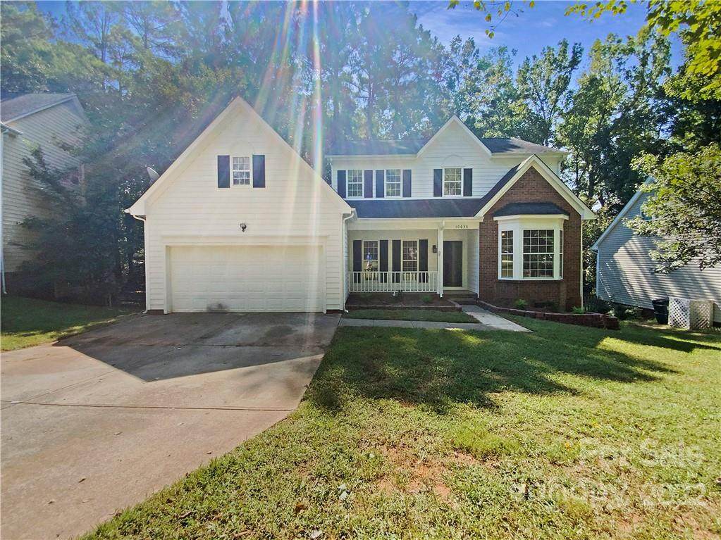 10638 Jardin Way - Photo 1