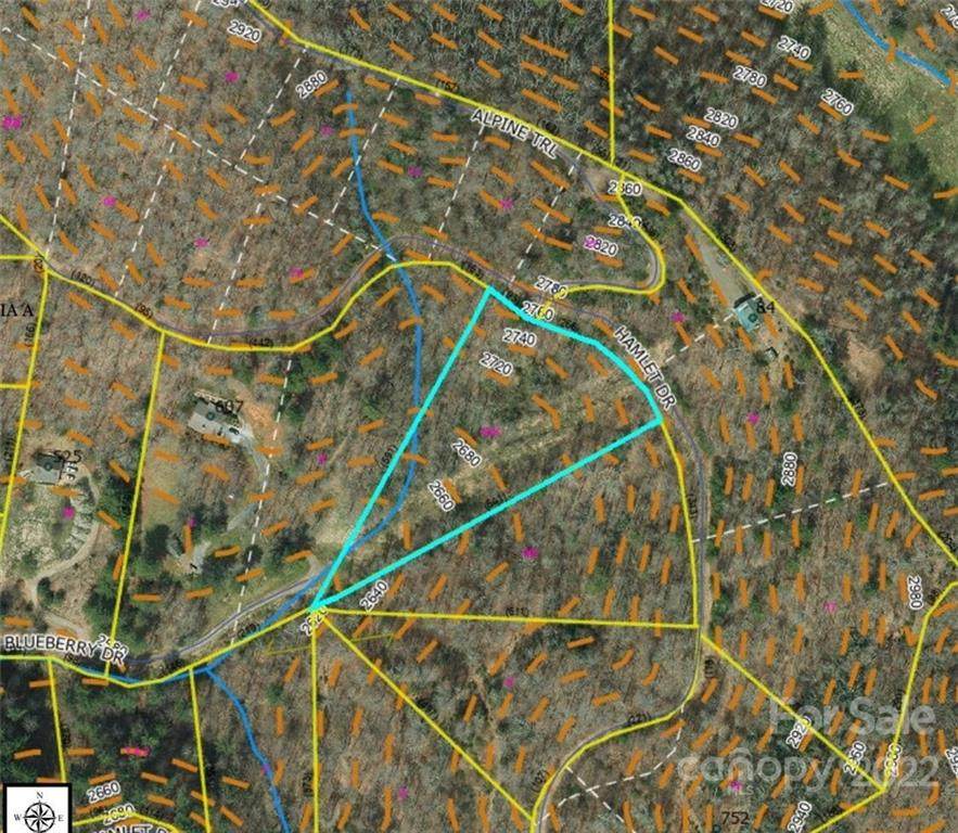 00 Blueberry Drive - Photo 1
